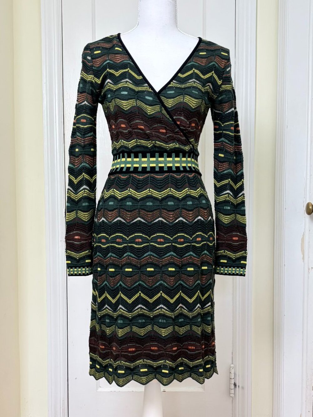 Missoni Dress